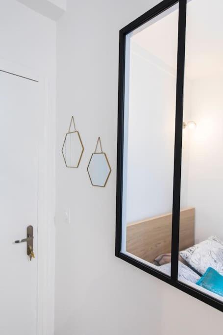 Apartamento L'Explorateur Du Grecourt Tours Exterior foto