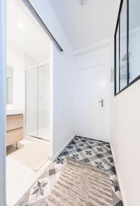 Apartamento L'Explorateur Du Grecourt Tours Exterior foto